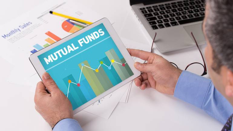 MUTUAL FUNDS INVESTMENTS